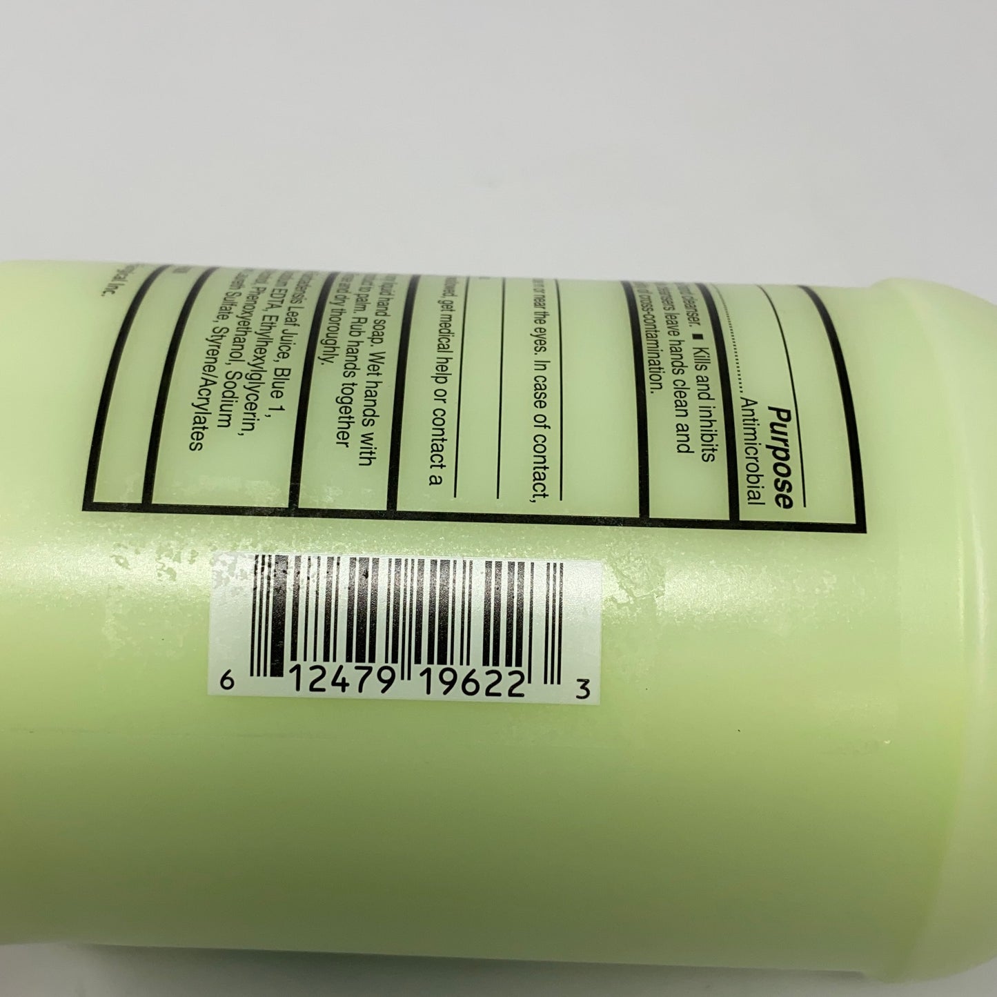 Serial #/Tag-UNT265706JCZ9