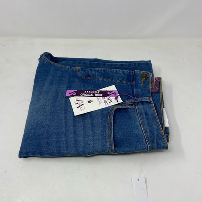 Left-UNT704493GG6