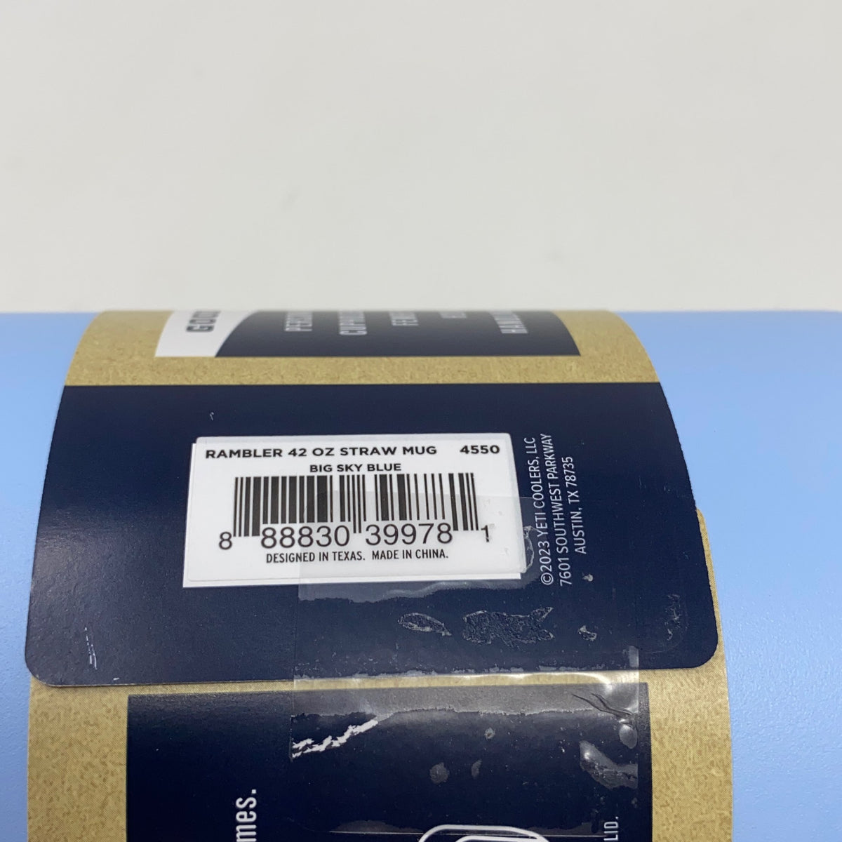 Serial #/Tag-LPNPMGK1944141