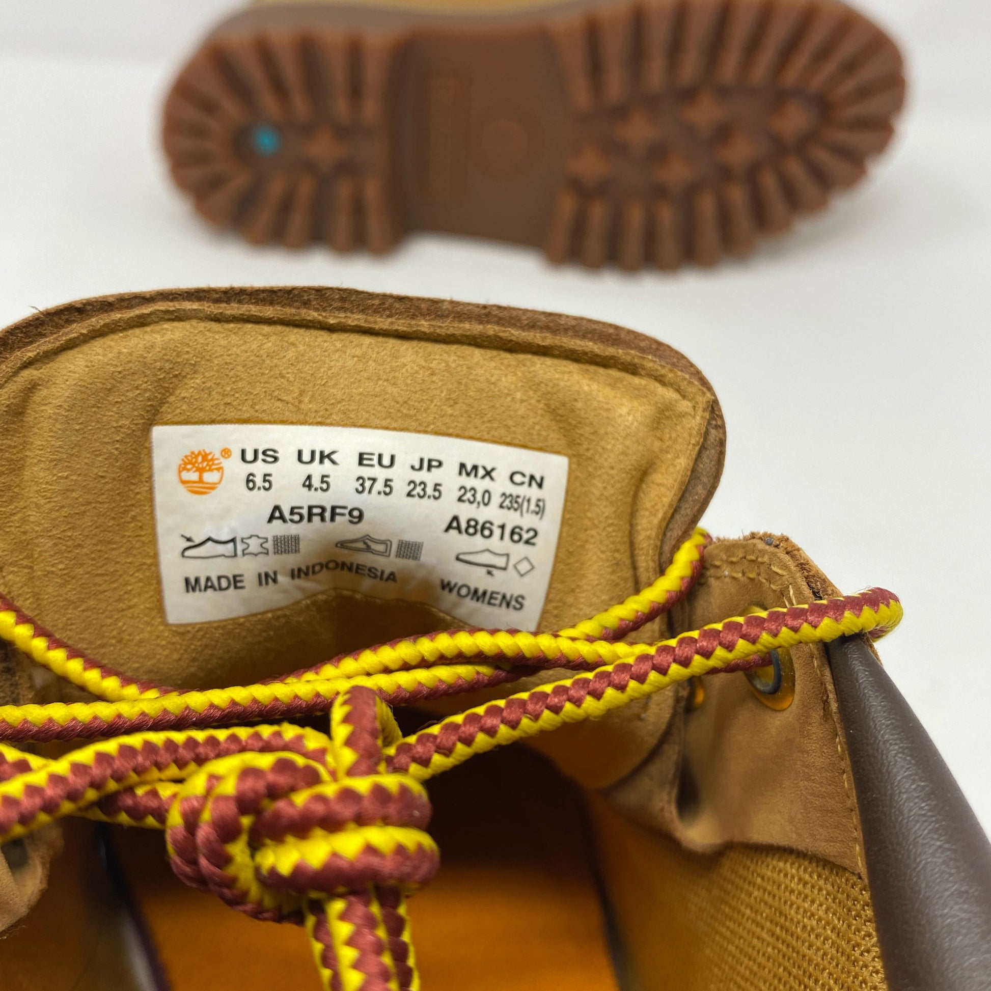 Serial #/Tag-UNT771941R1A
