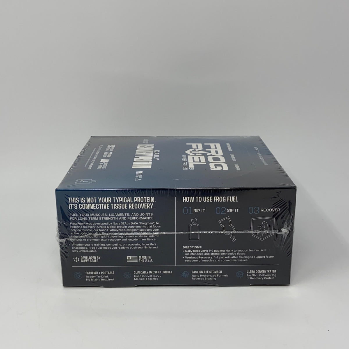 Left-UNT6050002N9