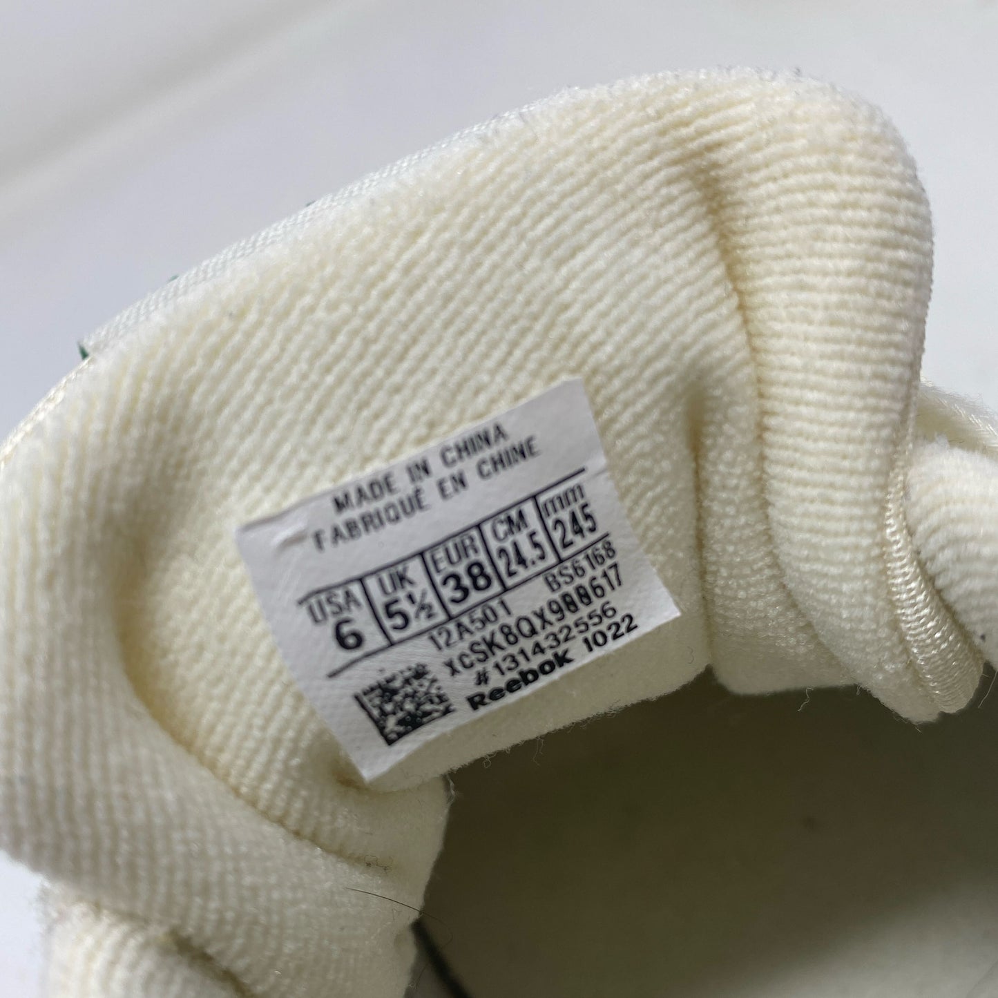 Serial #/Tag-UNT8366739FM