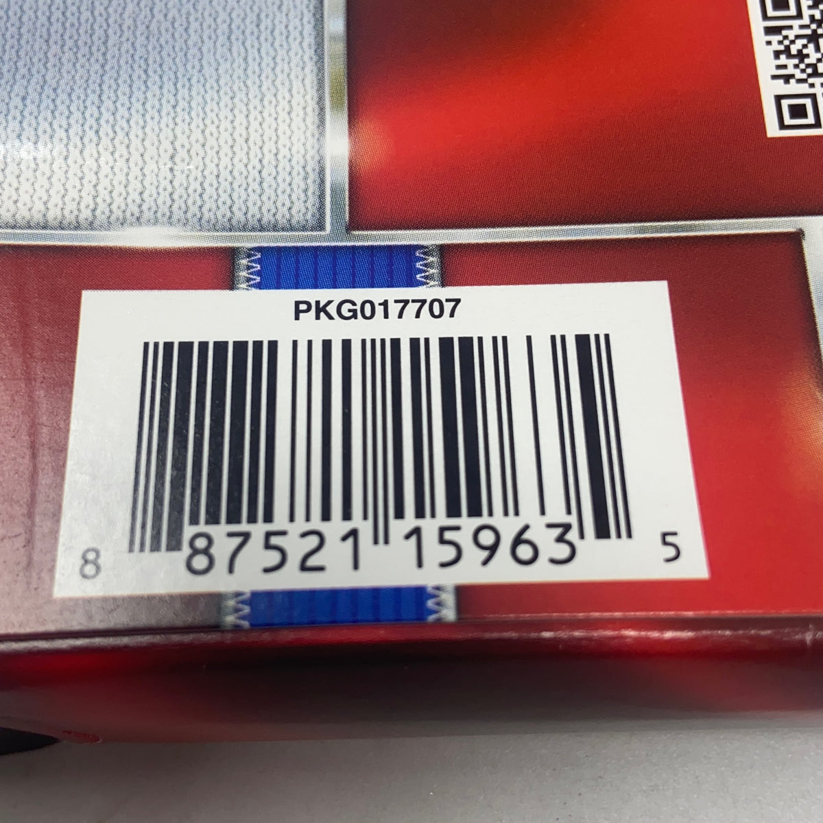 Serial #/Tag-UNT778412POL