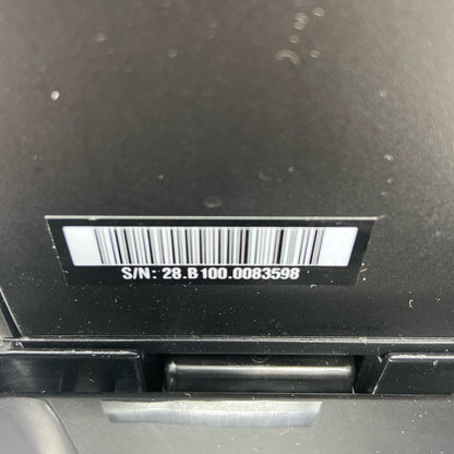 Serial #/Tag-LPNPMBE7784395