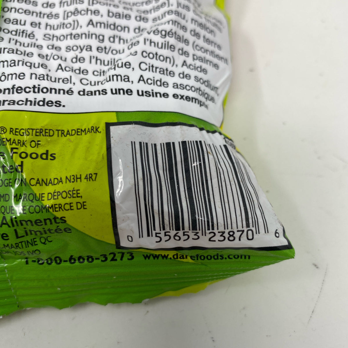 Serial #/Tag-UNT228569YS2L