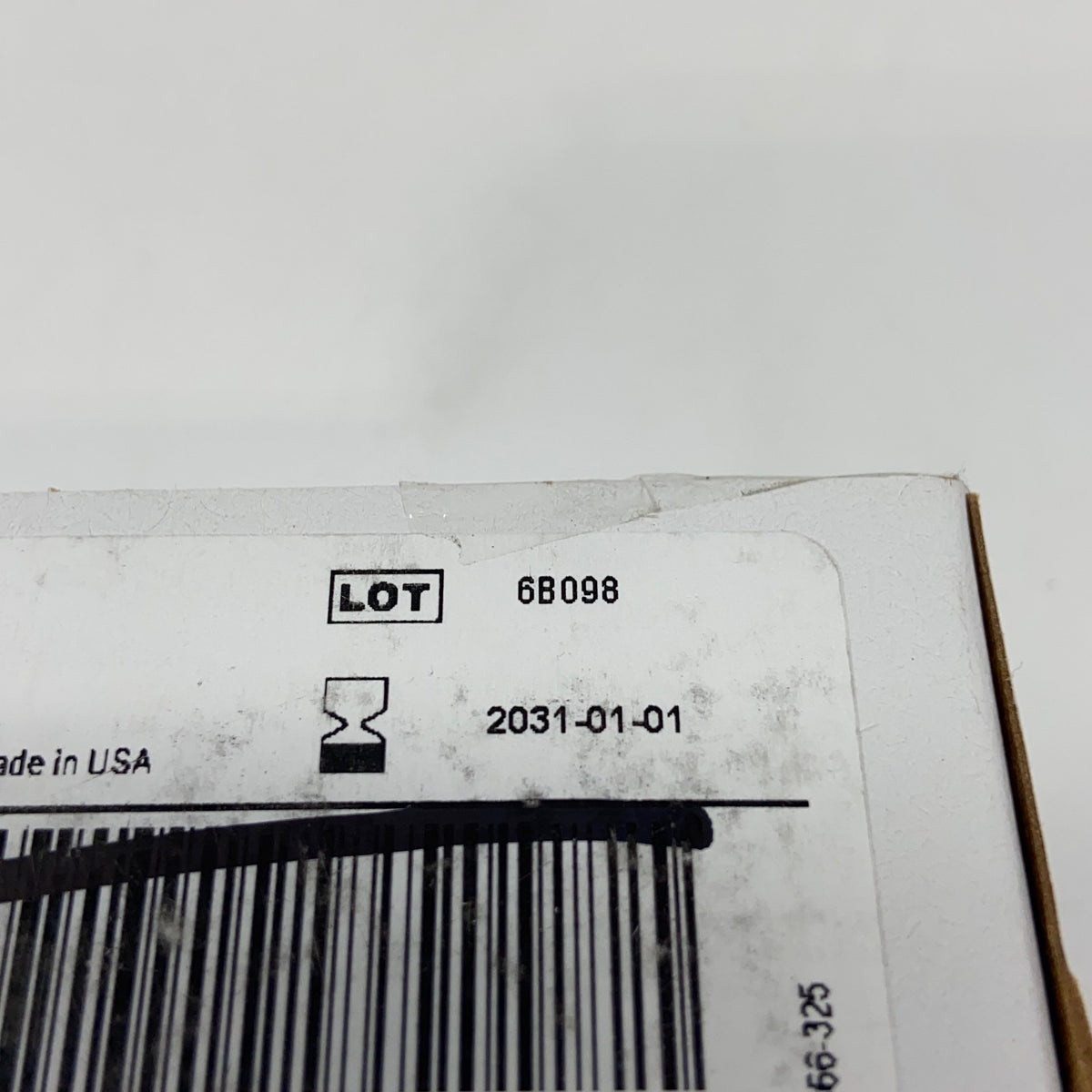 Serial #/Tag-UNT207136XD98