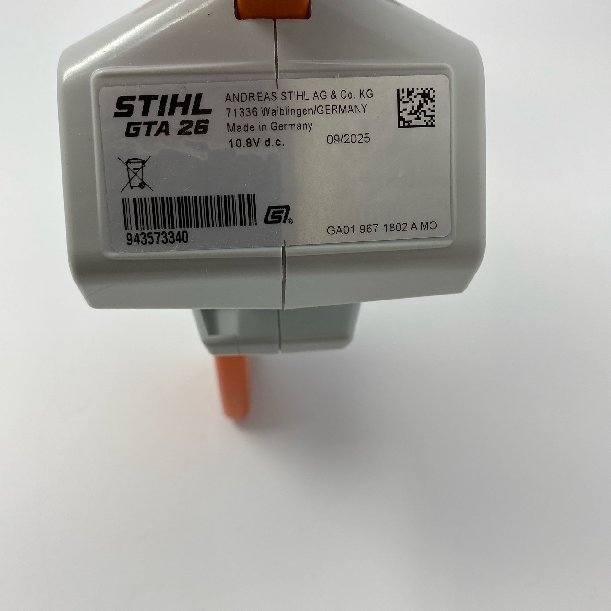 Serial #/Tag-LPNNE6B9BVV29