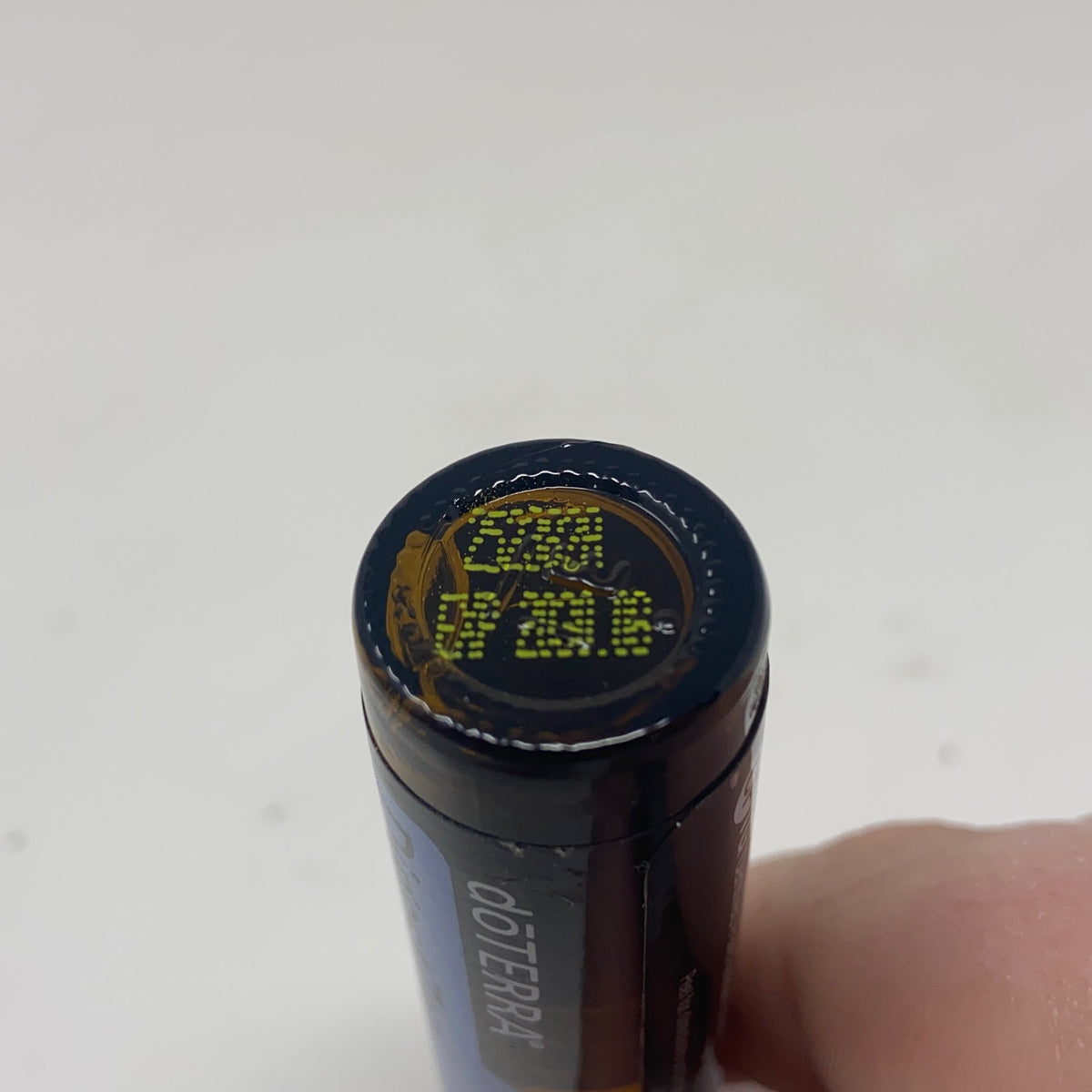 Serial #/Tag-LPNO609004598