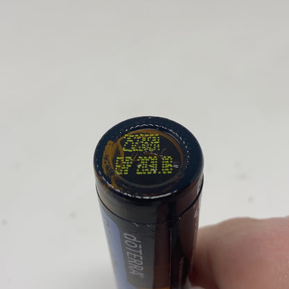 Serial #/Tag-LPNO609004598