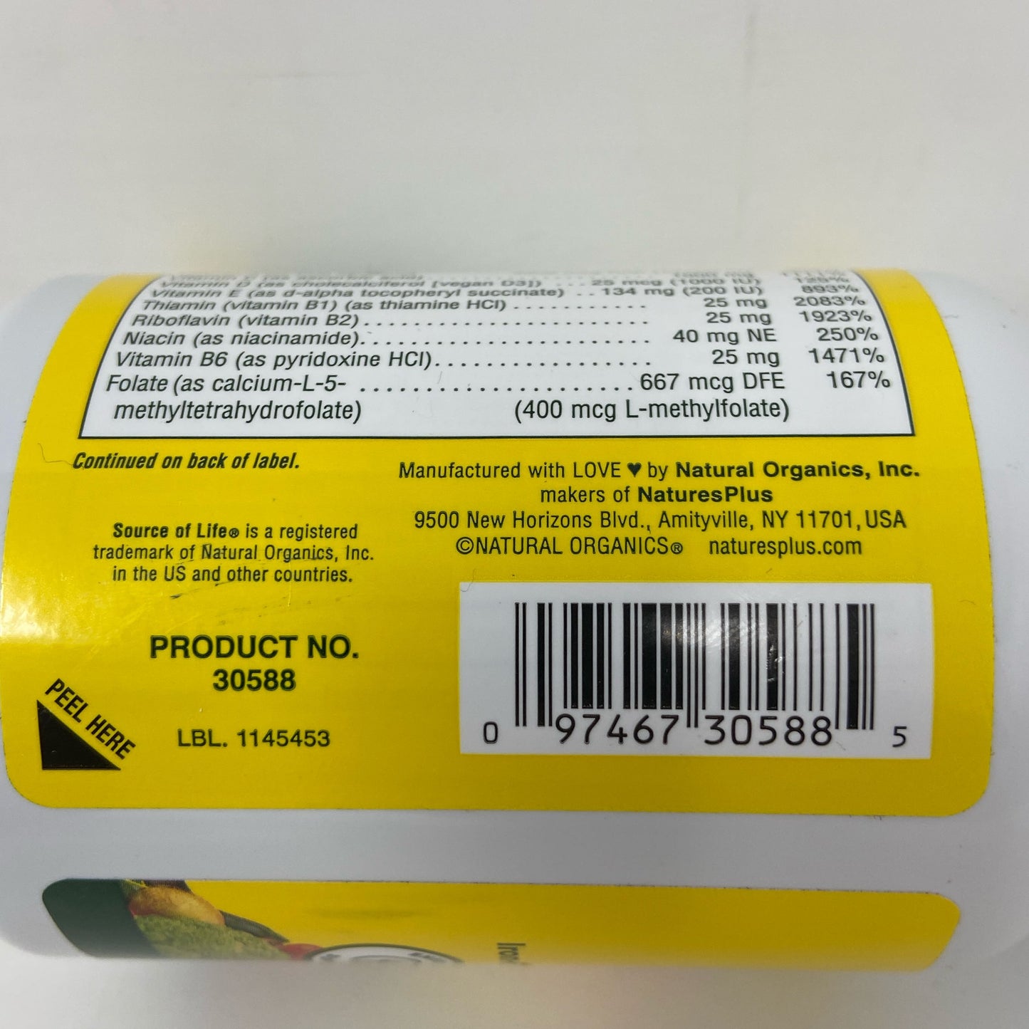 Serial #/Tag-UNT781486QHK