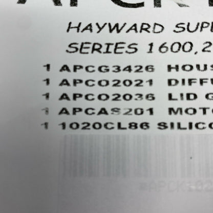 Serial #/Tag-UNT297513D3A