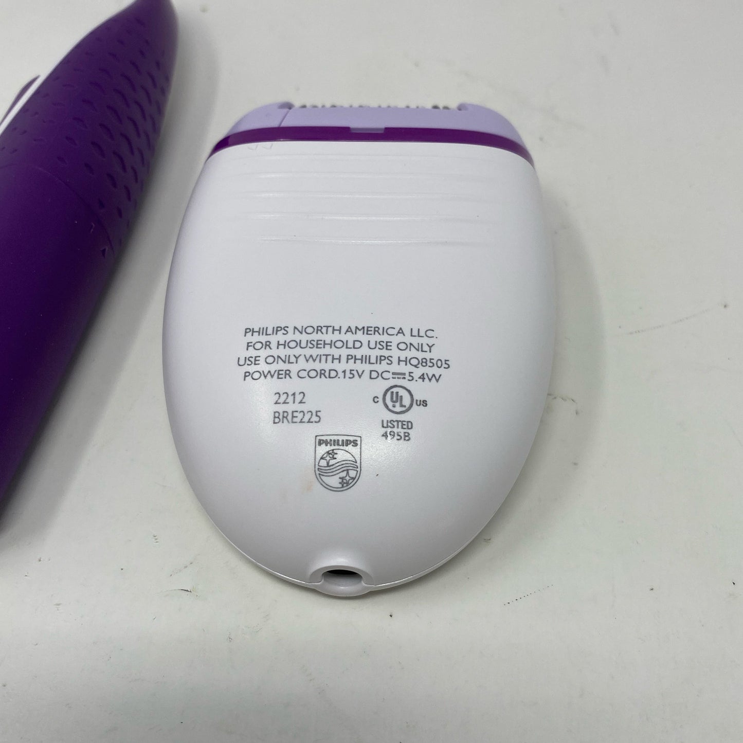 Serial #/Tag-LPNND6SSGZ3C1