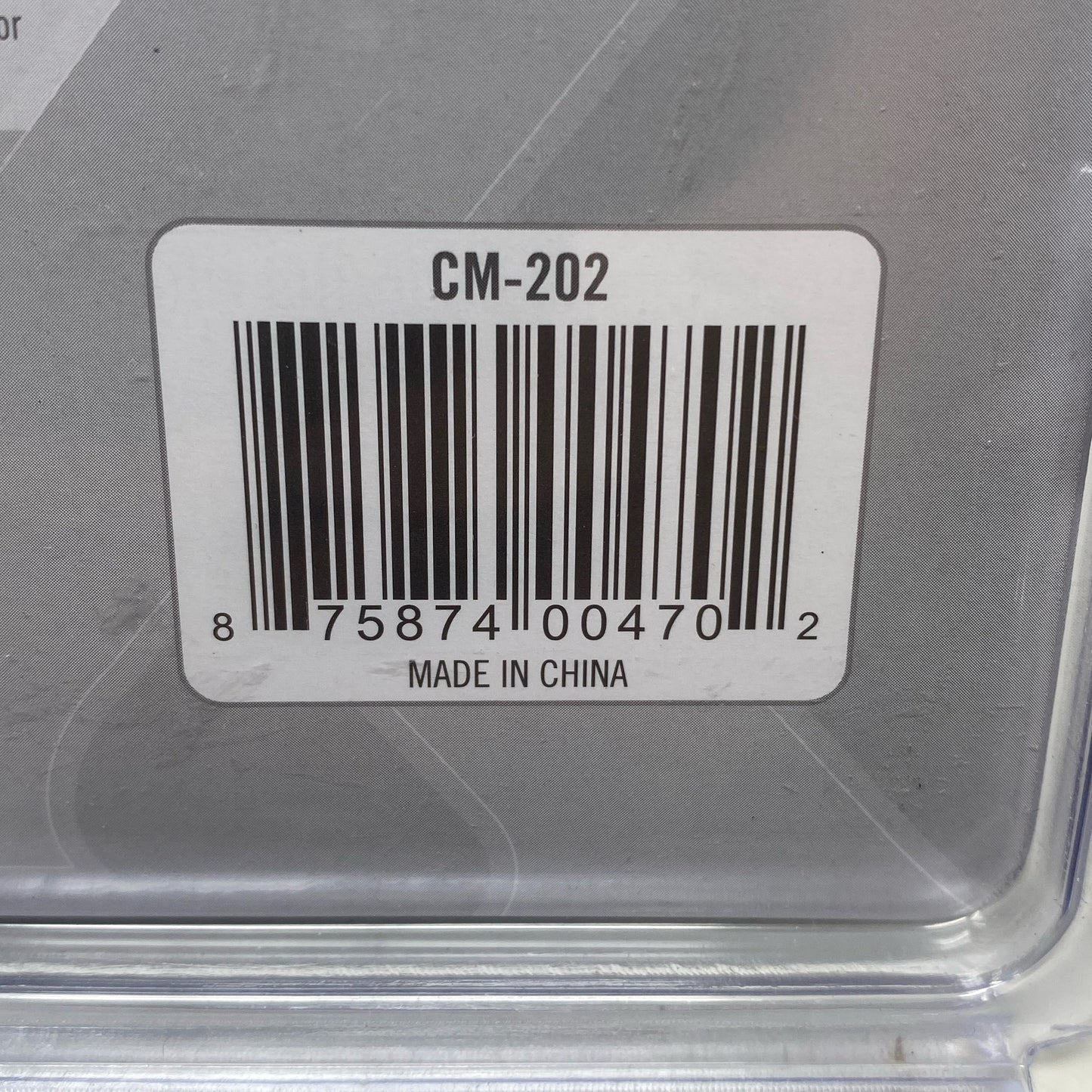 Serial #/Tag-UNT753375Q6XP