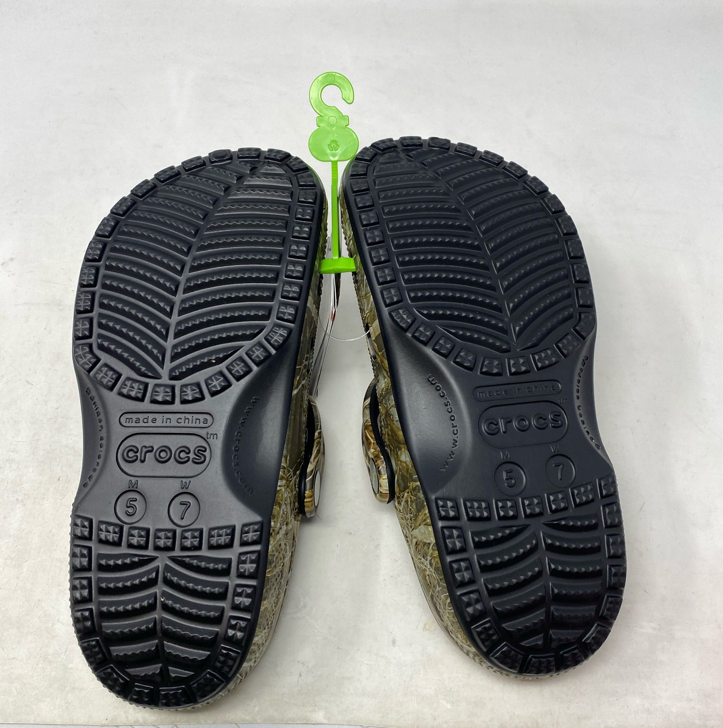 Bottom-UNT2679602DRN