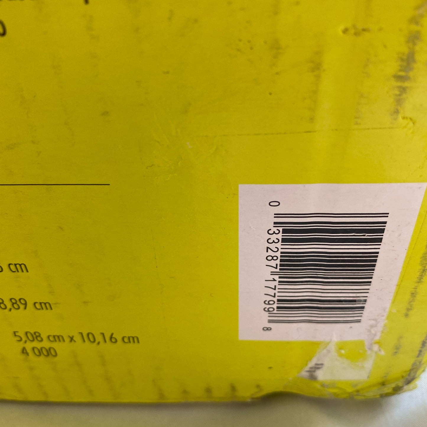 Serial #/Tag-UNT004871M5X