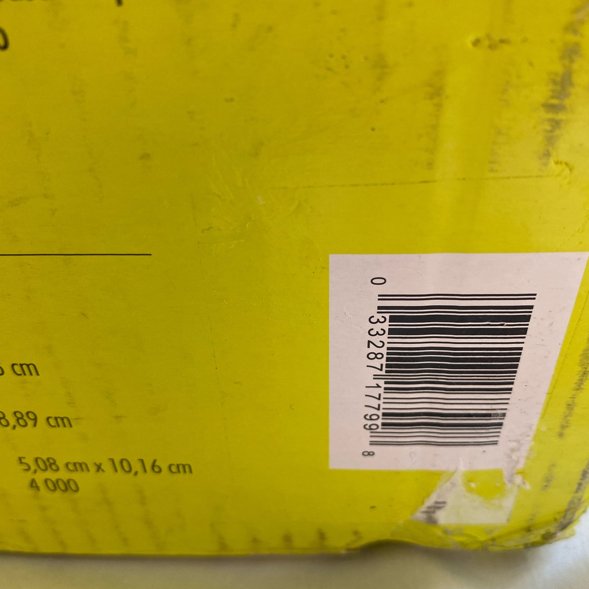 Serial #/Tag-UNT004871M5X