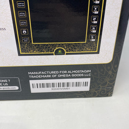 Serial #/Tag-LPNND62PY9VZ6