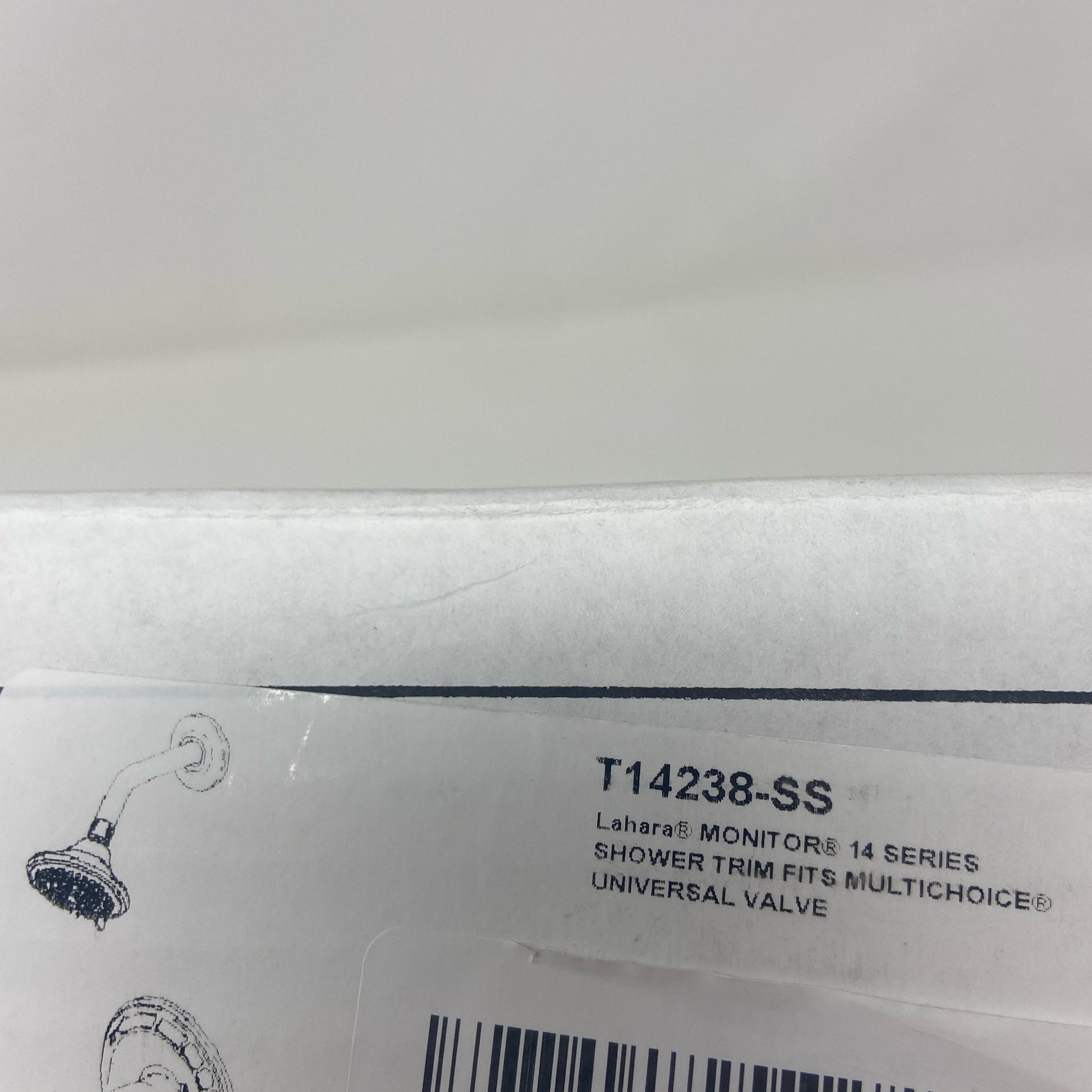Serial #/Tag-LPNAC430033815