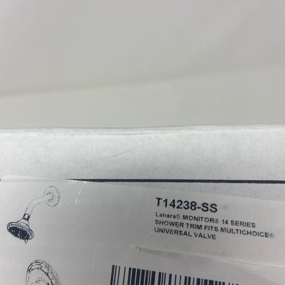 Serial #/Tag-LPNAC430033815