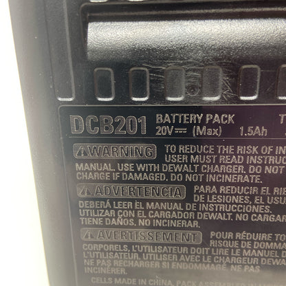 Serial #/Tag-LPNO510039788