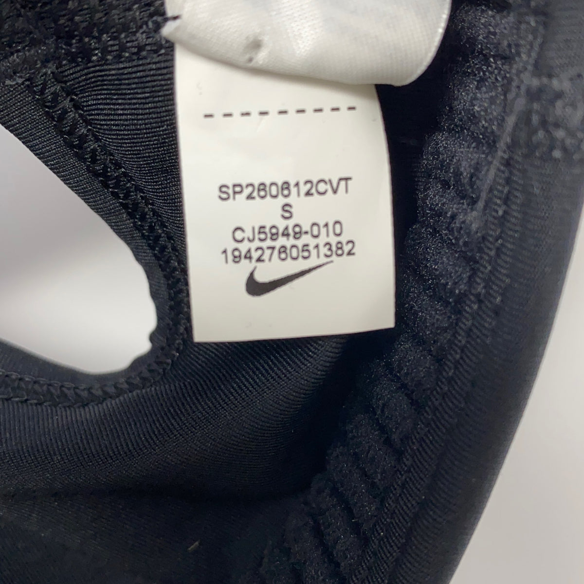 Serial #/Tag-LPNPMFZ2108024