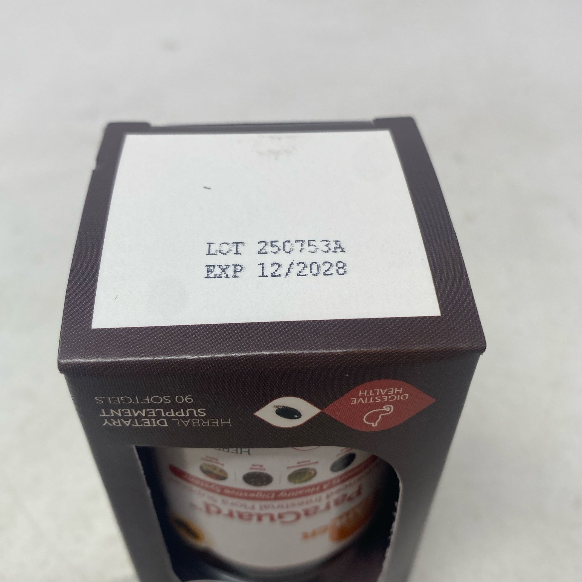 Serial #/Tag-UNT977368I5C