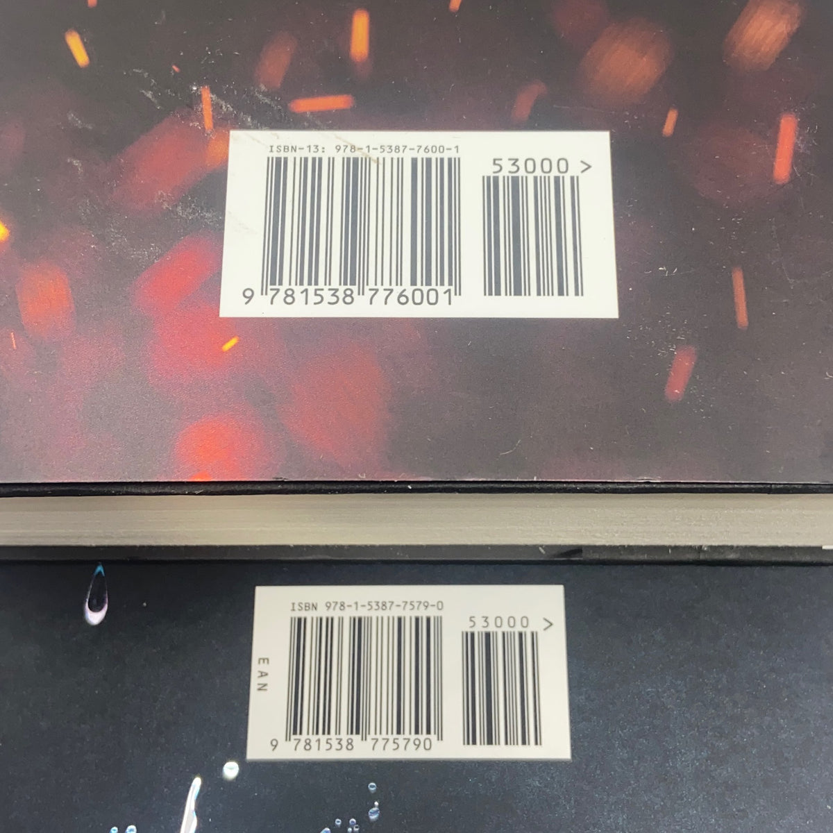 Serial #/Tag-LPNPMGI6610964