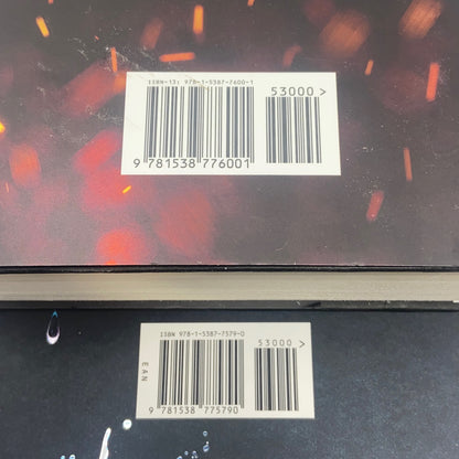 Serial #/Tag-LPNPMGI6610964