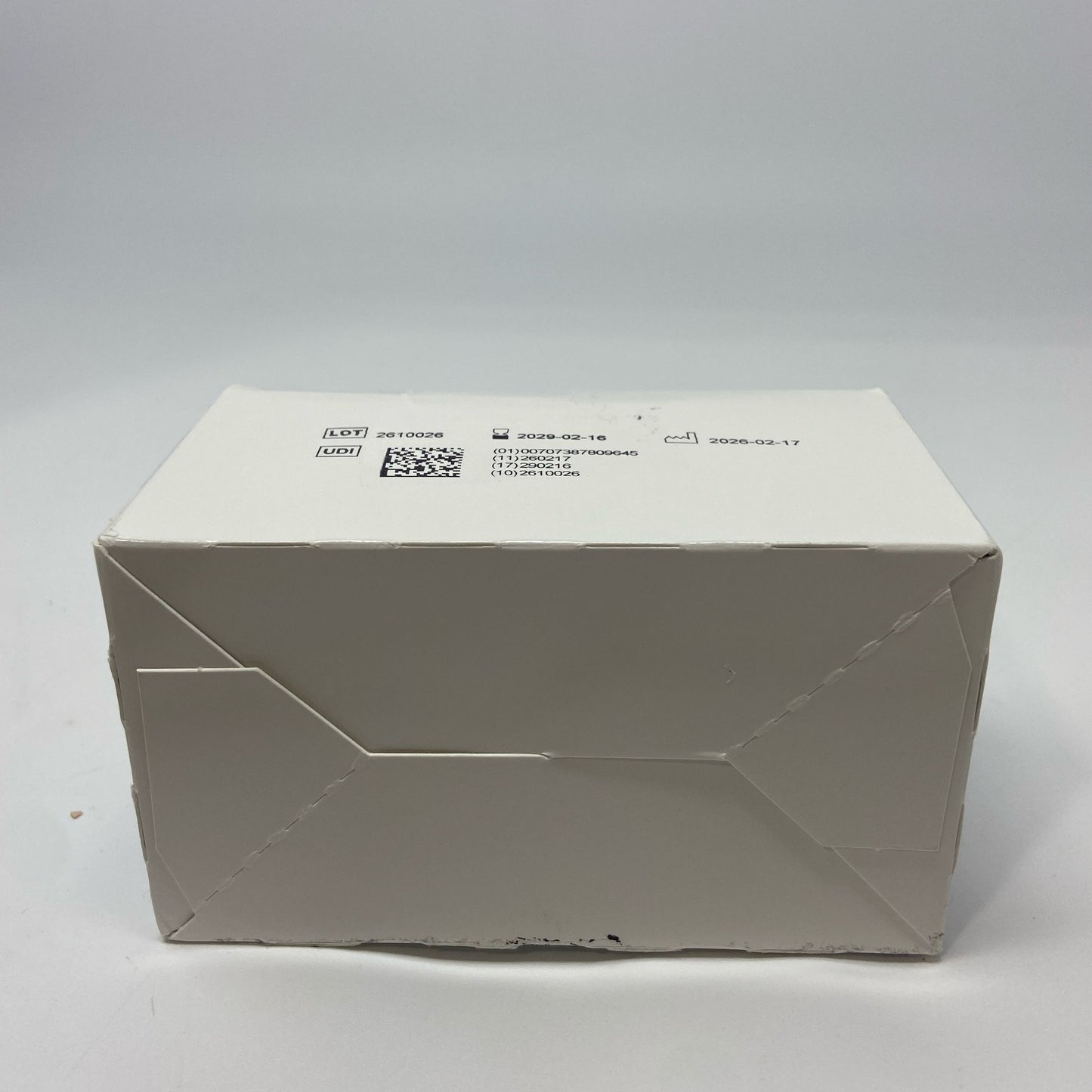 Bottom-UNT7630699G7