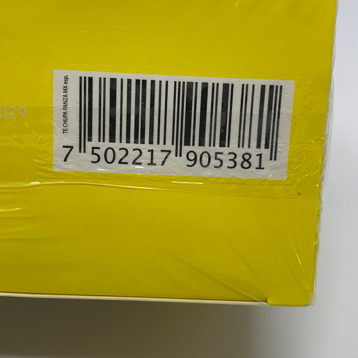 Serial #/Tag-UNT607592PVZ