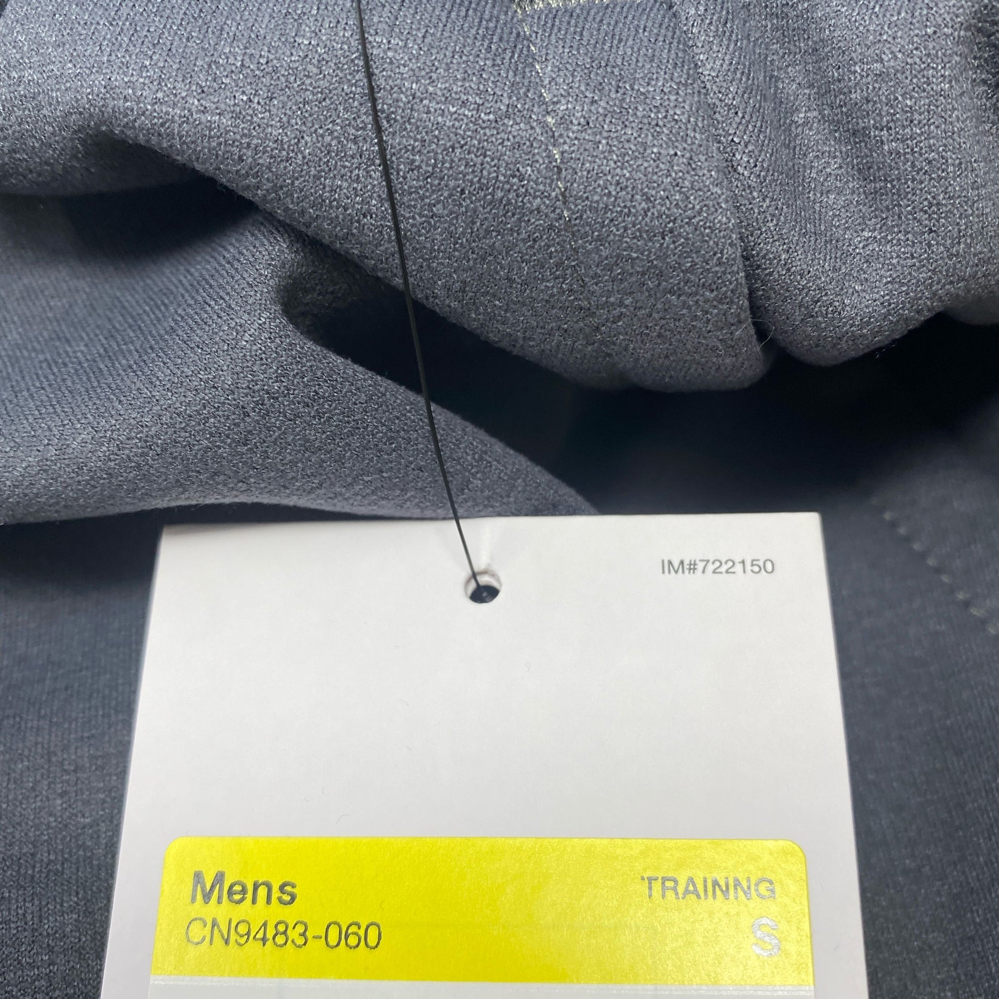 Serial #/Tag-UNT753631B5I