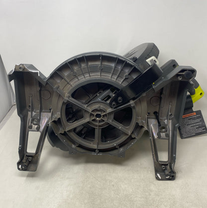 Serial #/Tag-UNT596055TFH