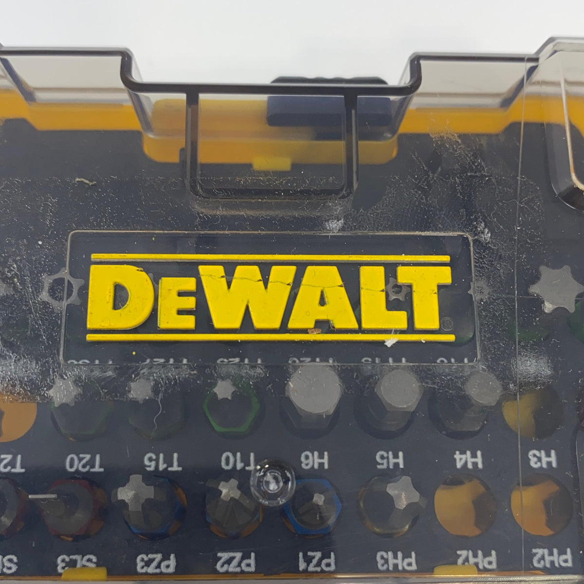 Serial #/Tag-UNT295799EKV