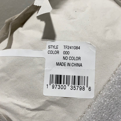 Serial #/Tag-UNT540917MT7