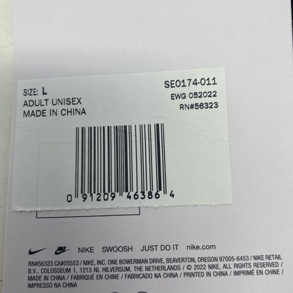 Serial #/Tag-LPNAC303360965