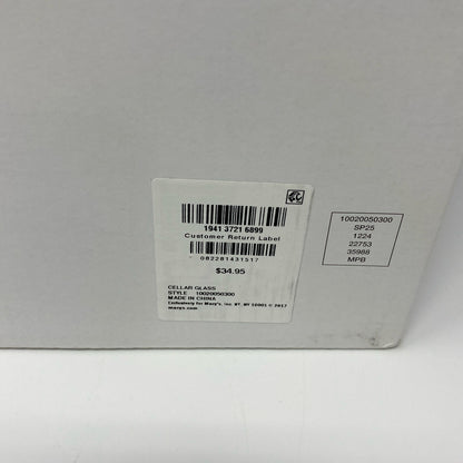 Serial #/Tag-UNT84113690R