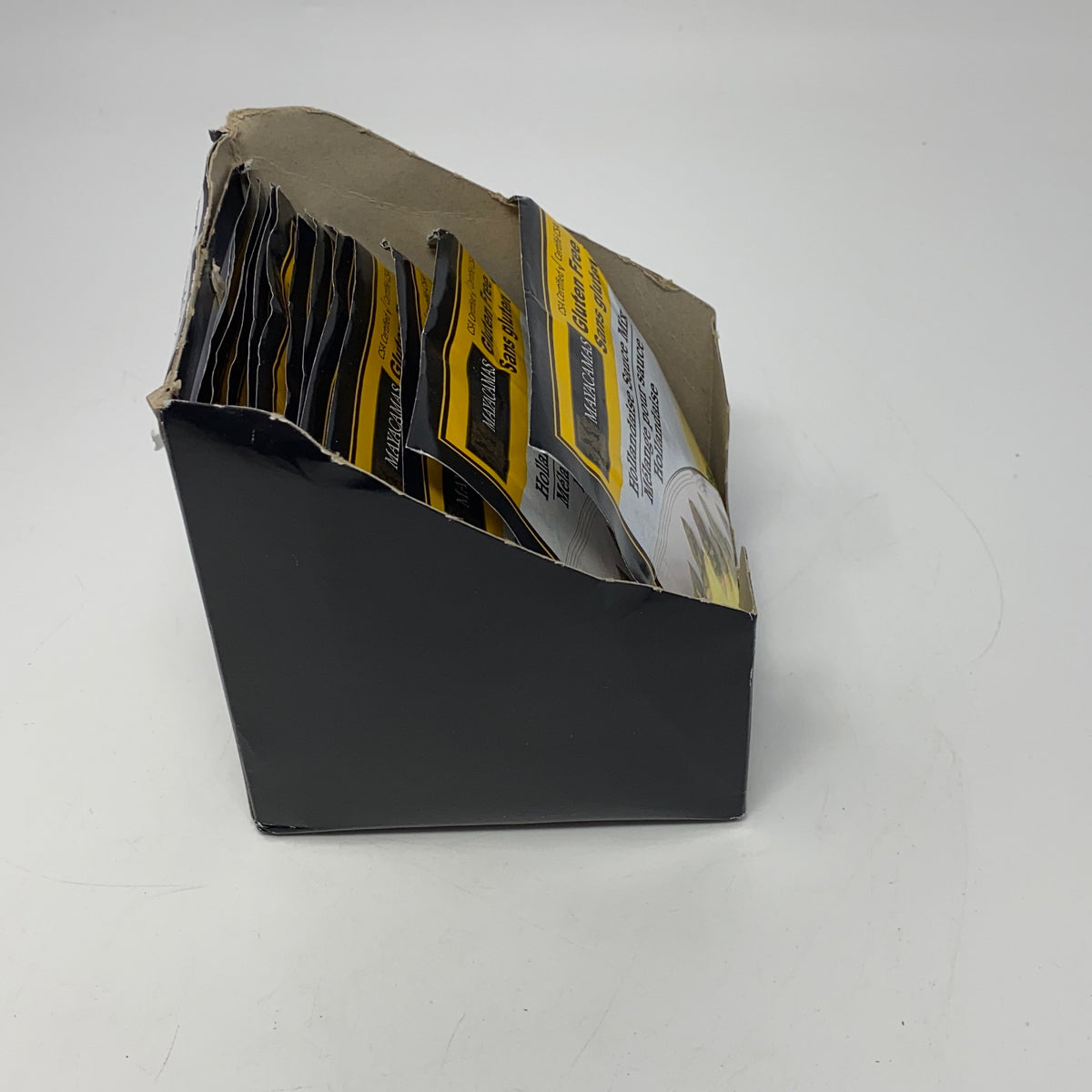 Left-UNT425807HOFR