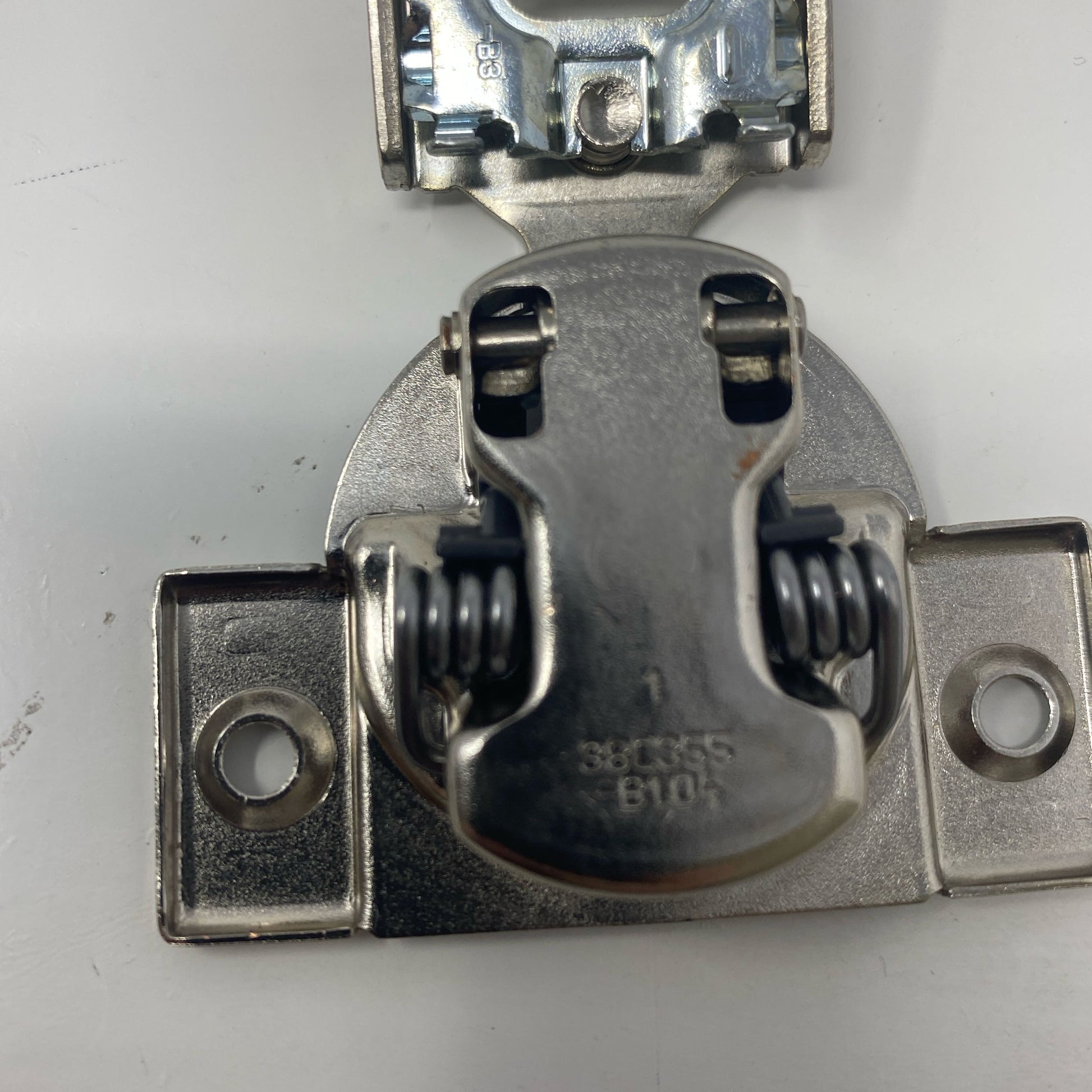 Serial #/Tag-LPNNE6KCGPP9Z