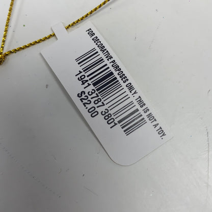 Serial #/Tag-UNT648985R16O