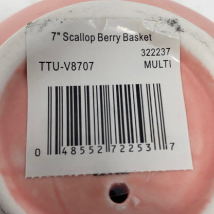 Serial #/Tag-UNT669685VHX
