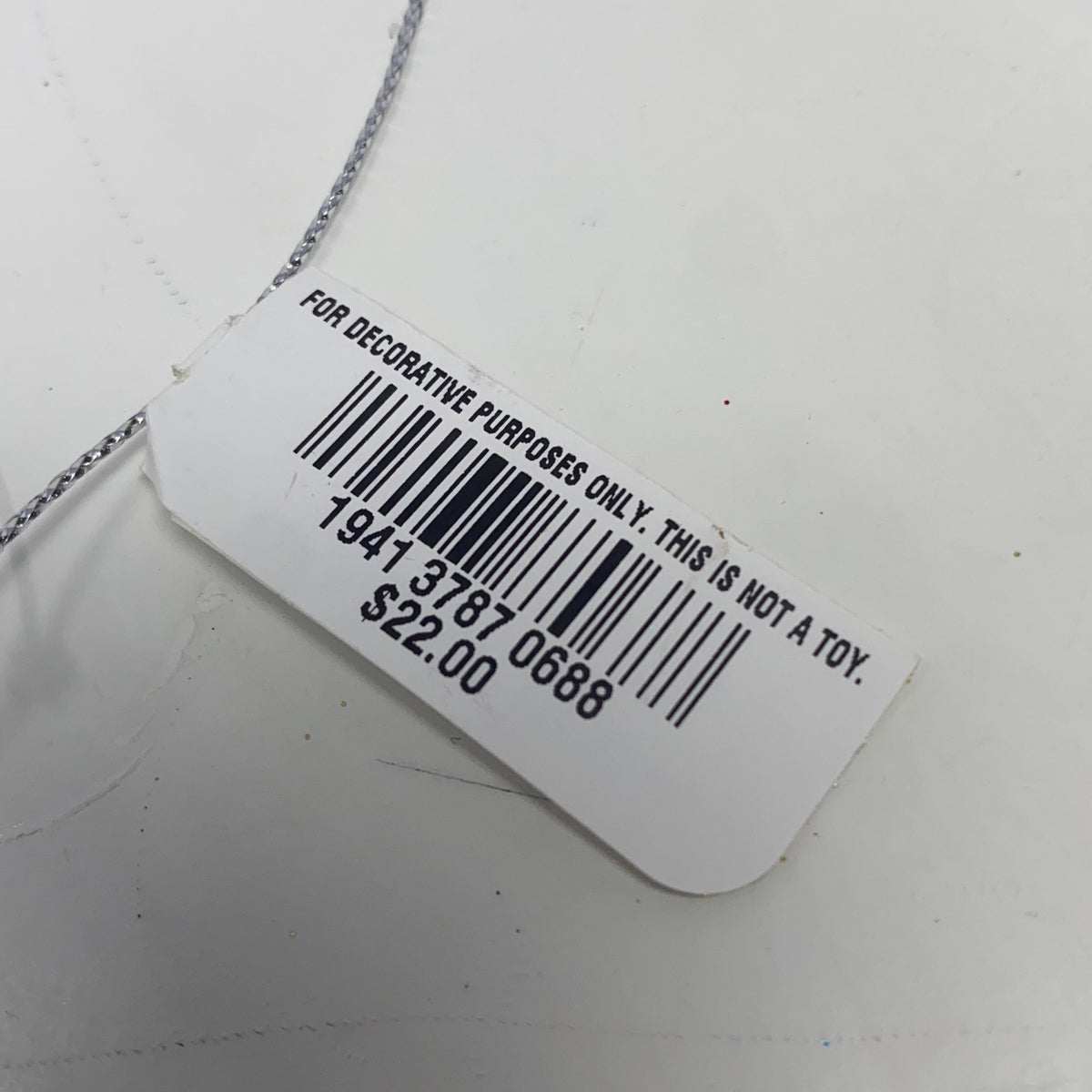 Serial #/Tag-UNT5806037UD
