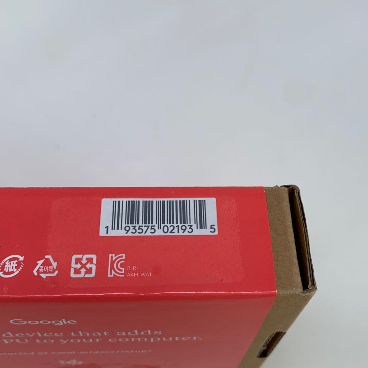 Serial #/Tag-LPNAC739316079