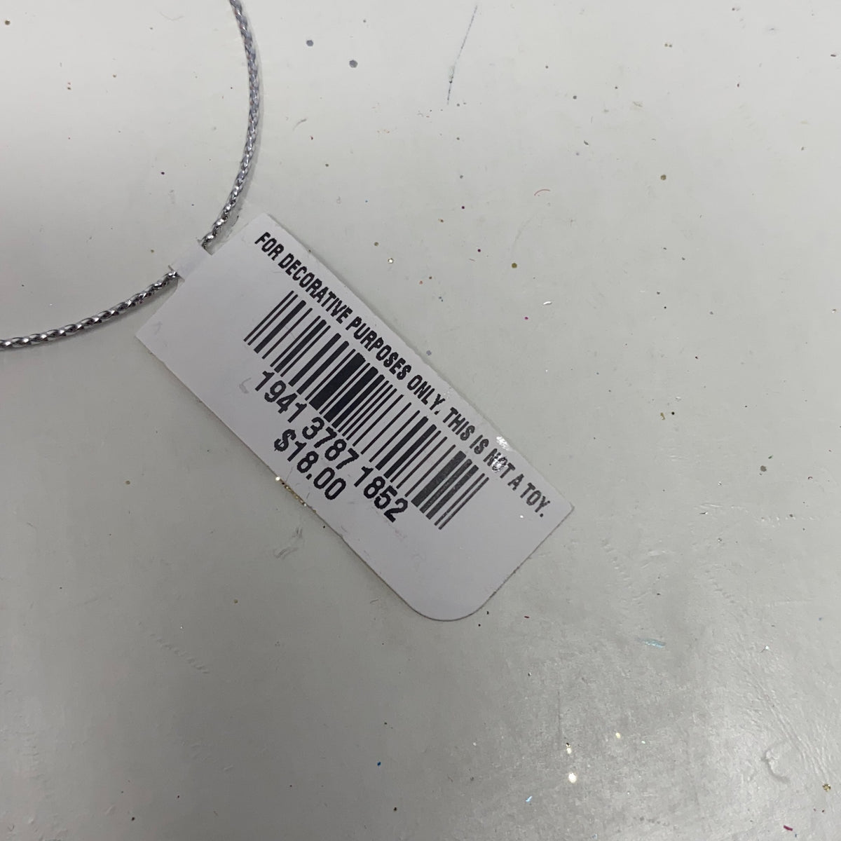 Serial #/Tag-UNT644392P9WW