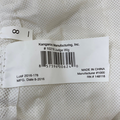 Serial #/Tag-UNT657182R9J
