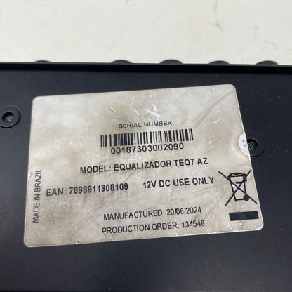 Serial #/Tag-UNT53707598X