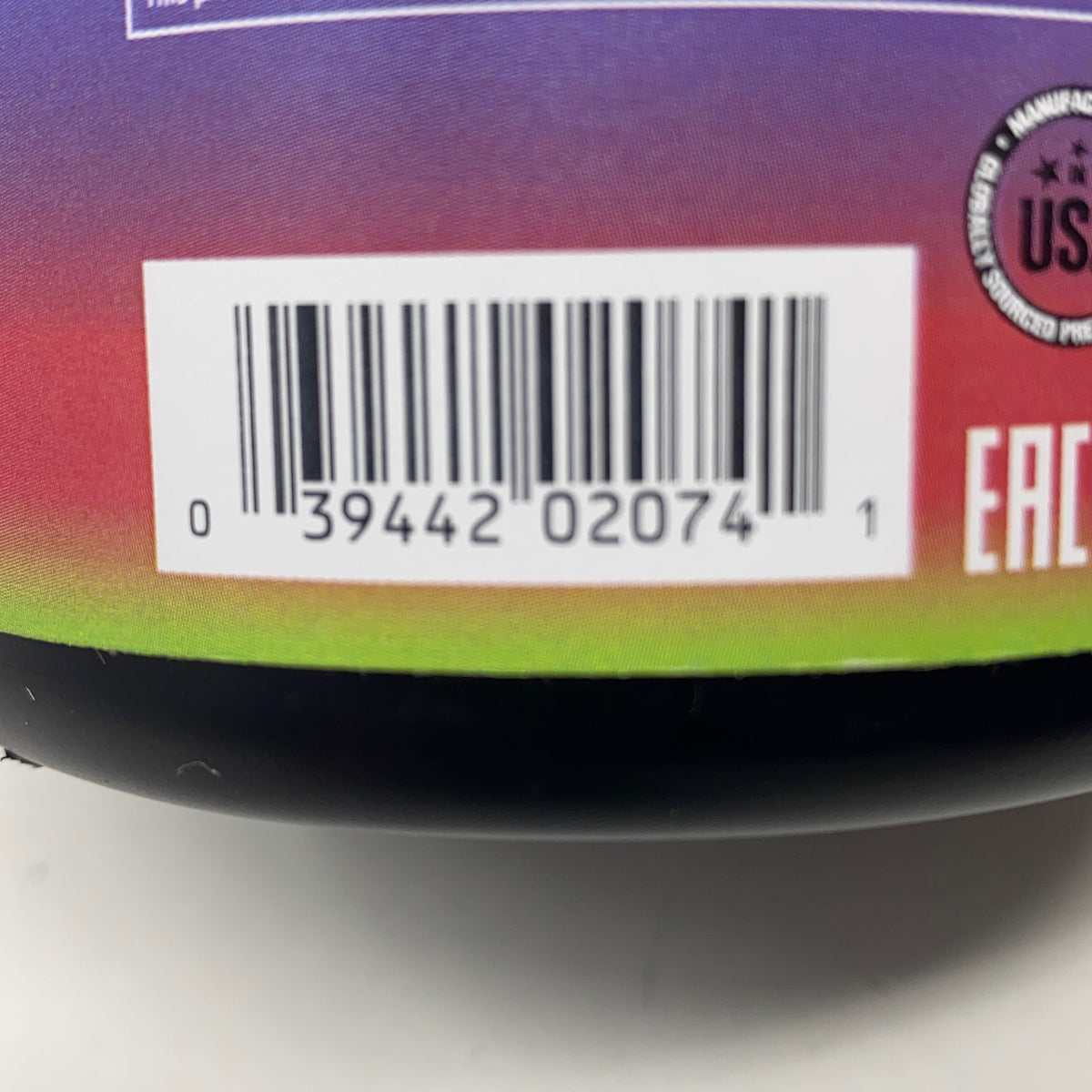 Serial #/Tag-UNT581881E5M