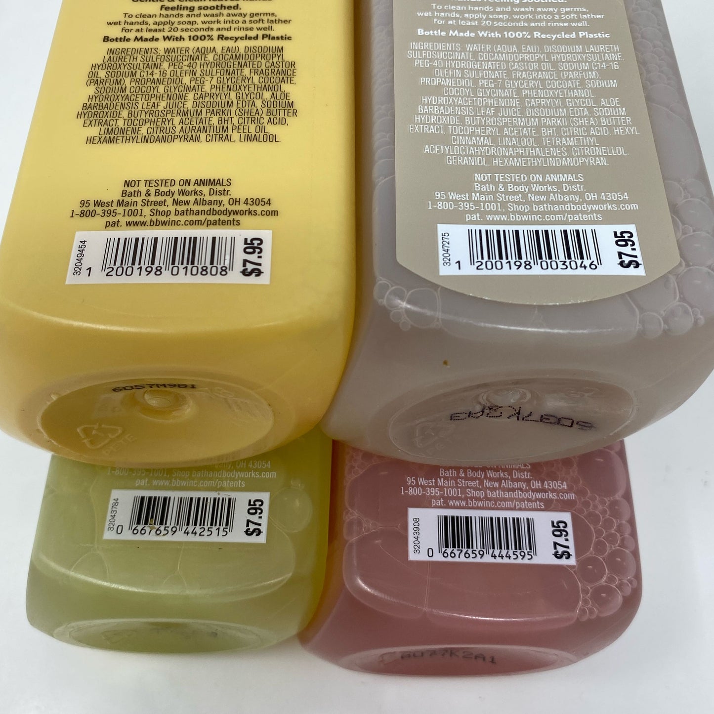 Serial #/Tag-LPNNE66NLQ9YT