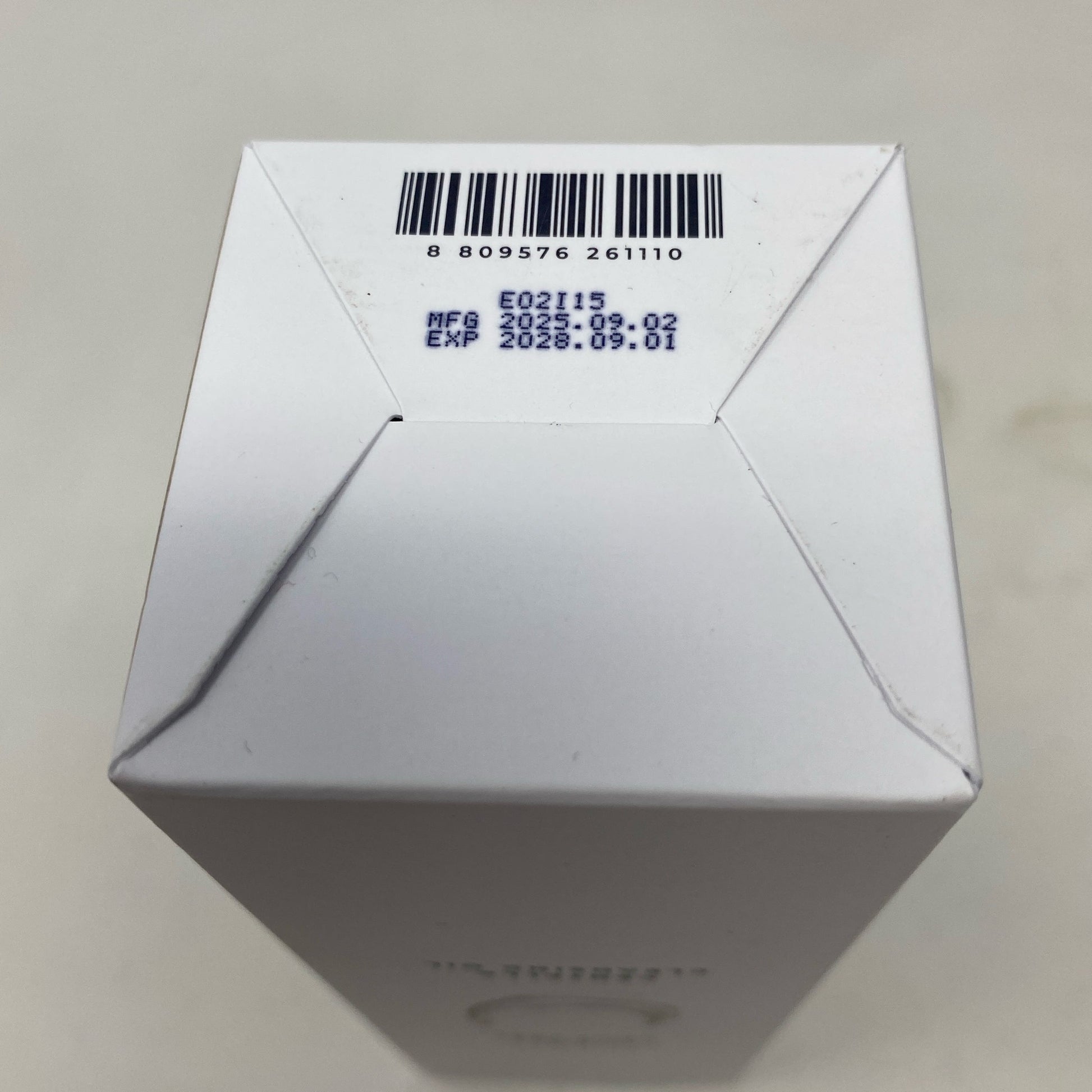 Serial #/Tag-UNT5894260PD