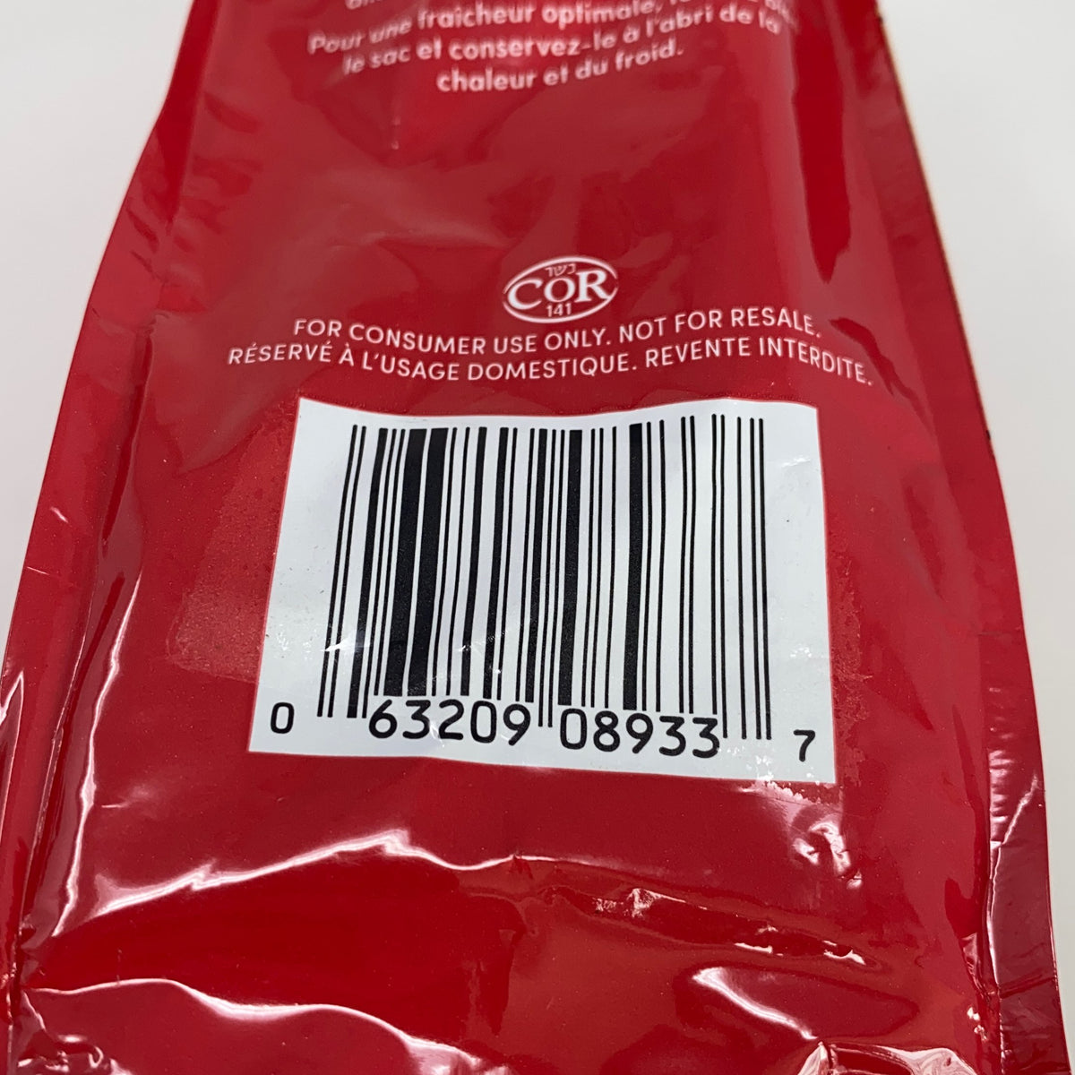 Serial #/Tag-UNT188866USB
