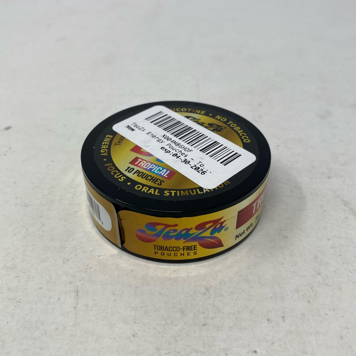 Front-UNT334150QS4